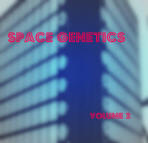 Volume 2 by Space Genetics